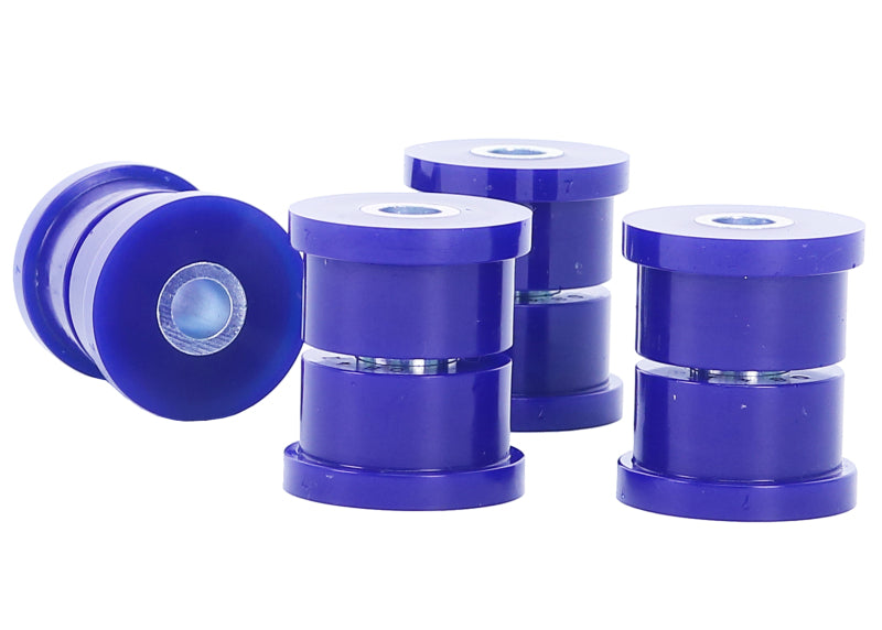 SuperPro 1996 Toyota 4Runner SR5 Rear Trailing Arm Upper Bushing Set