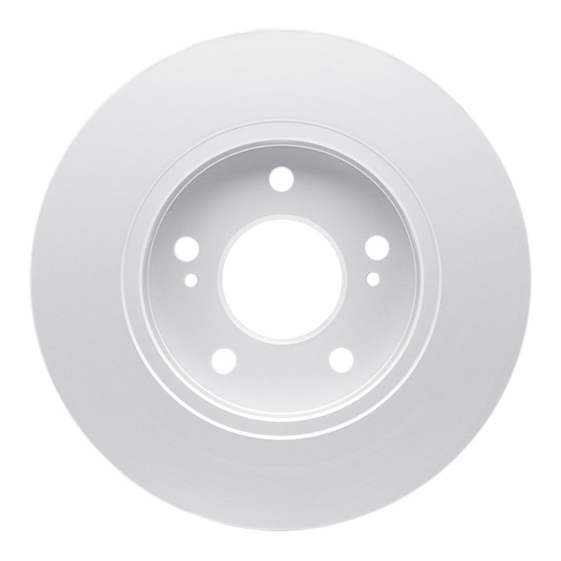 R1 1994-2004 Infiniti I30 Rear GeoSPEC Coated Rotor