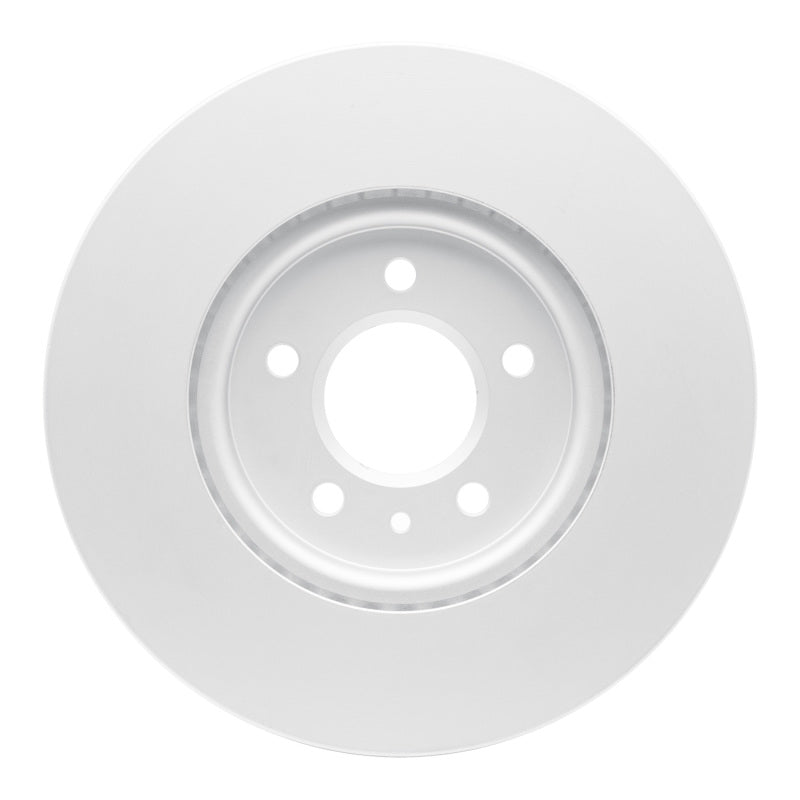 R1 2014-2019 Buick CASCADA Front GeoSPEC Coated Rotor