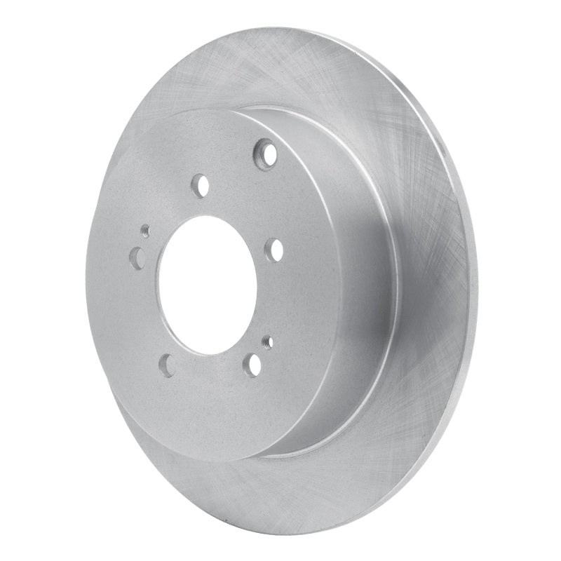 R1 2007-2015 Mitsubishi Outlander Rear Brake Rotor