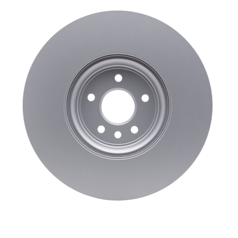 DFC 16-24 Jaguar XF Front GeoSPEC Coated Rotor