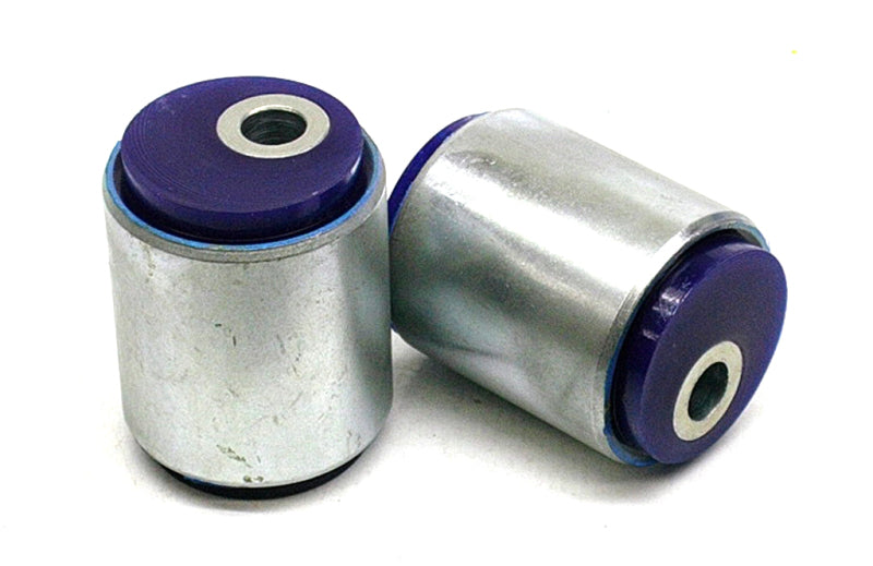 SuperPro Rear Leaf Spring Front Eye Eccentric