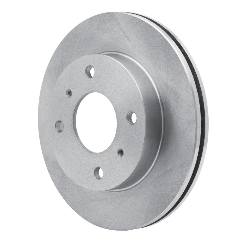 R1 1985-1989 Nissan STANZA Front Brake Rotor