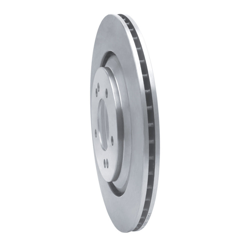 DFC 22-23 Hyundai Kona N Rear Brake Rotor