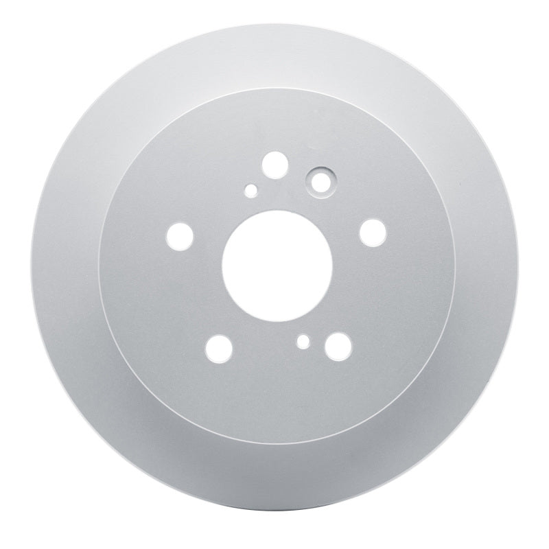 DFC 04-10 Toyota Sienna Rear GeoSPEC Coated Rotor