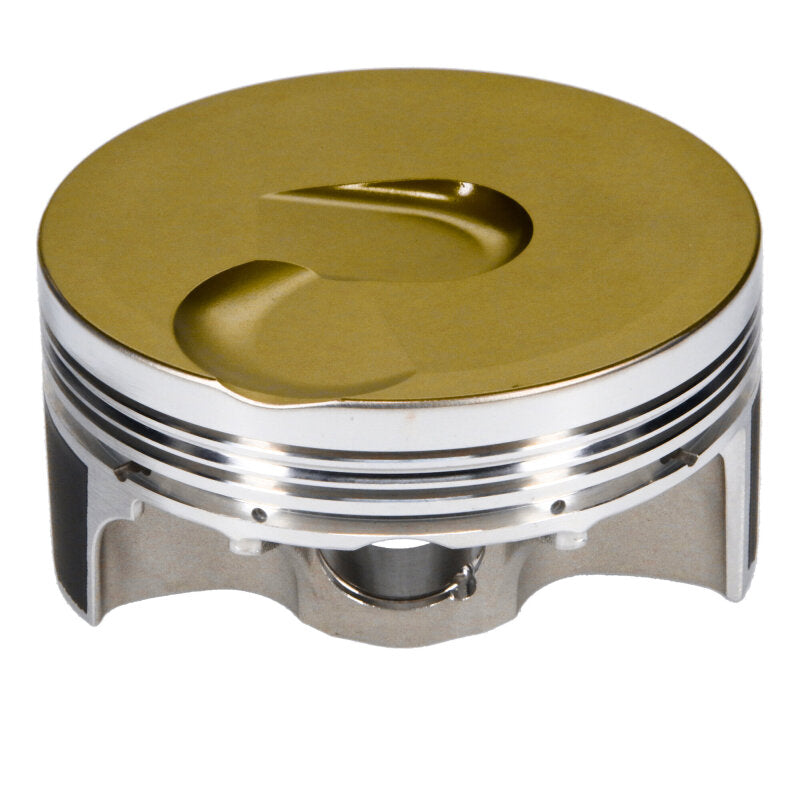 JE Pistons Ultra Series GM Gen V LT4 4.07in Bore/3.622in Stroke Set of 8 Pistons