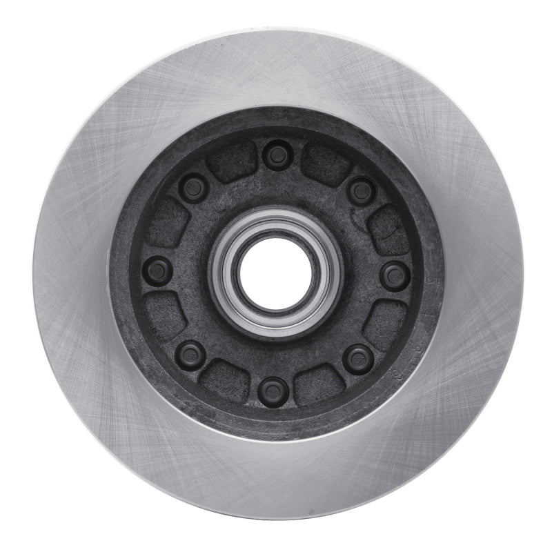 R1 92-94 Ford E-250 Econoline Front Brake Rotor