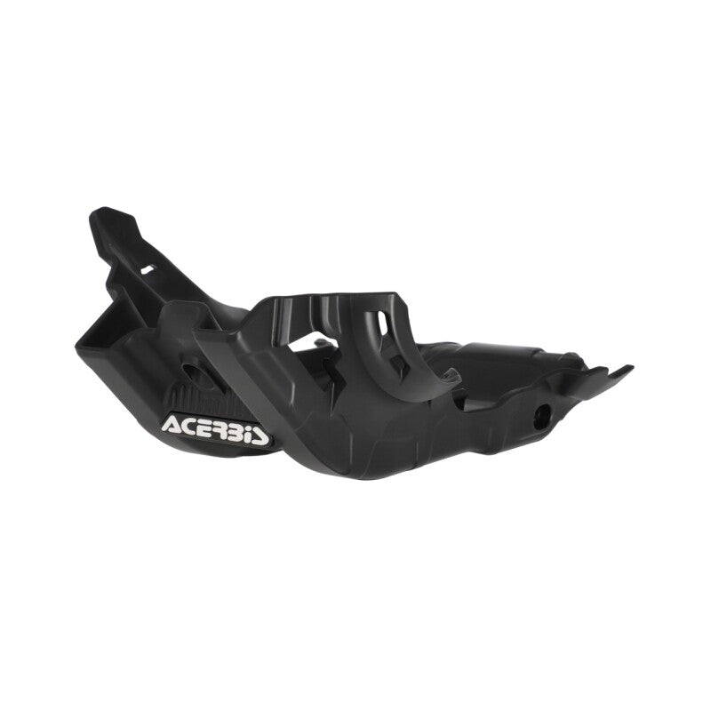 Acerbis 24+ CFMOTO 450MT Skid Plate - Black