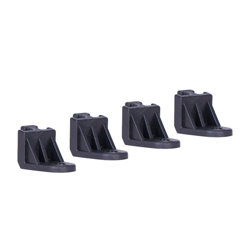 SPAL Fan Mounting Bracket Kit (Pack of 4)