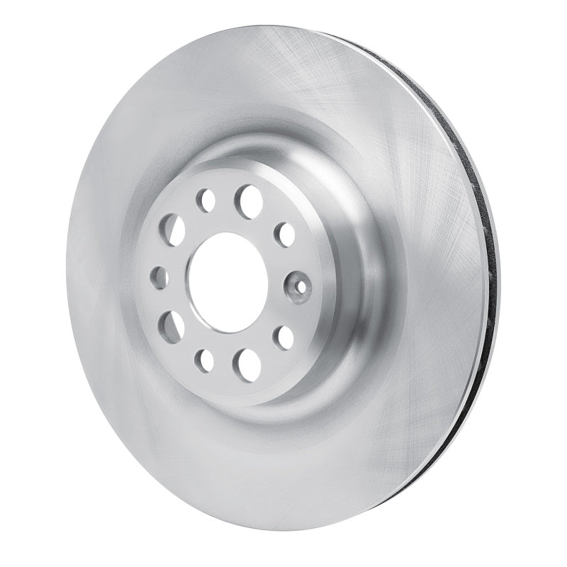 DFC 21-25 Tesla Model S Rear Brake Rotor