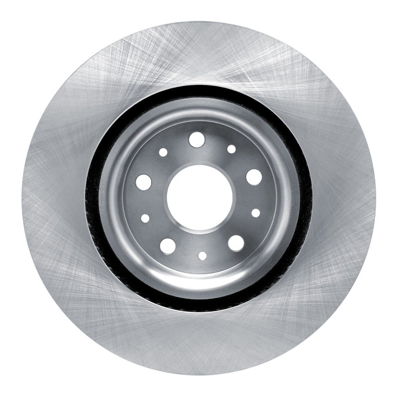 R1 20-25 Chevrolet Corvette Rear Brake Rotor