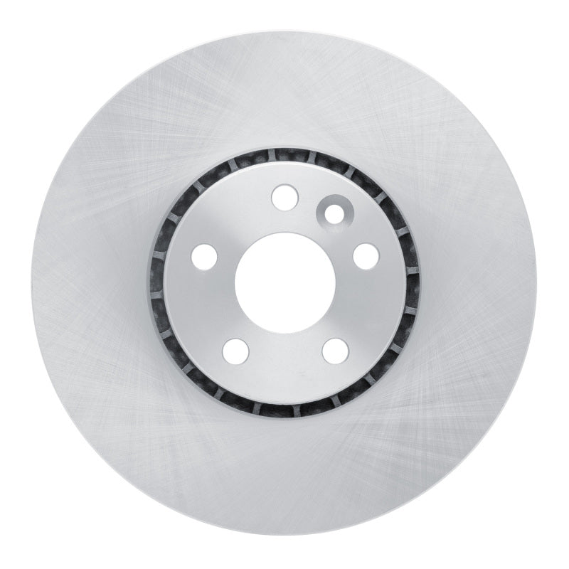 R1 2010-2016 Volvo XC60 Front Brake Rotor