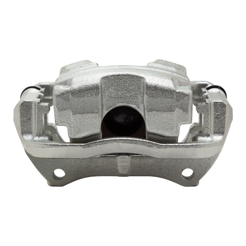 DFC 11-17 Buick Verano Front-L Silver Zinc Coated Premium Caliper