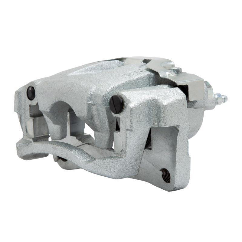 DFC 16-21 Lexus LX570 Rear-R Silver Zinc Coated Premium Caliper