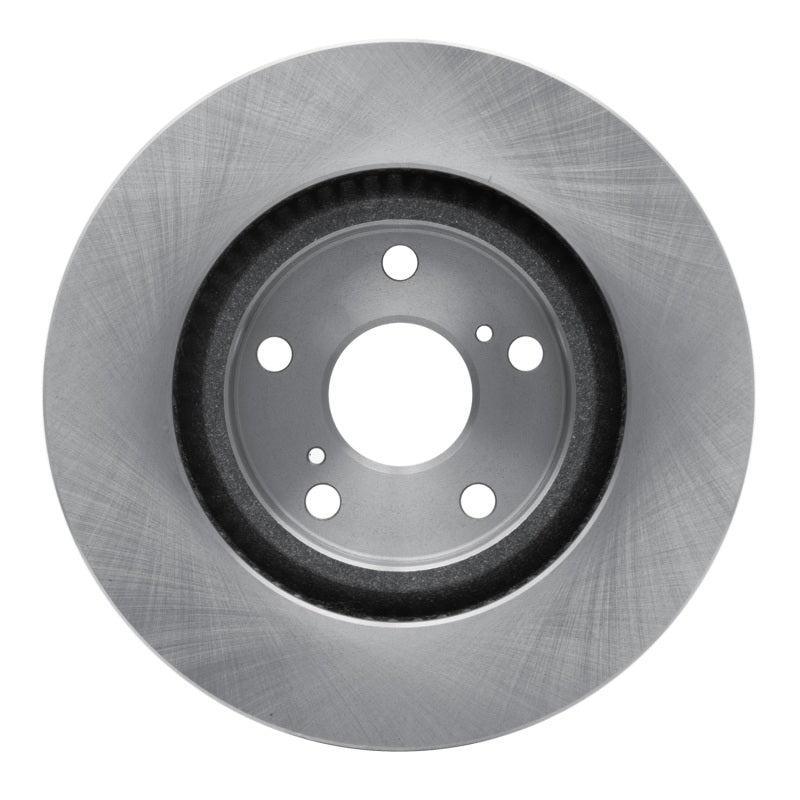DFC 11-16 Scion tC Front Brake Rotor