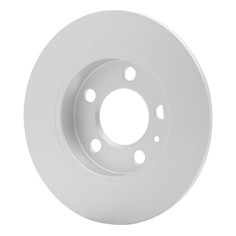R1 2001-2006 Audi TT Quattro Rear GeoSPEC Coated Rotor