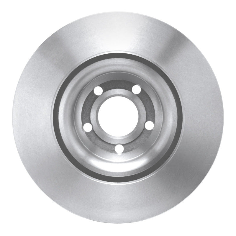 R1 15-25 Ford Mustang Front Brake Rotor