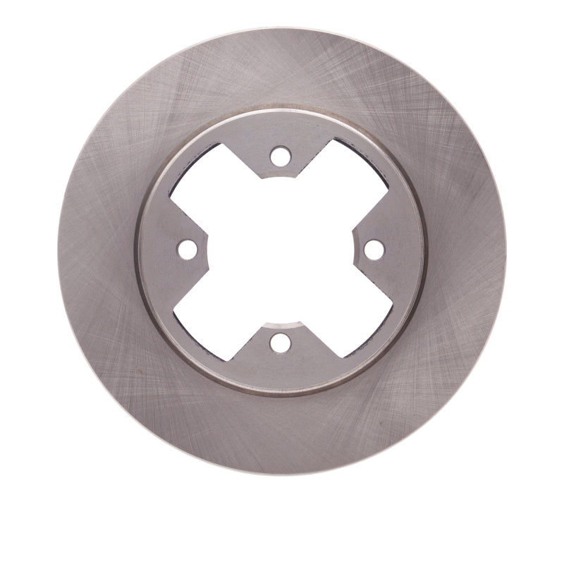 DFC 84-86 Nissan 300ZX Front Brake Rotor