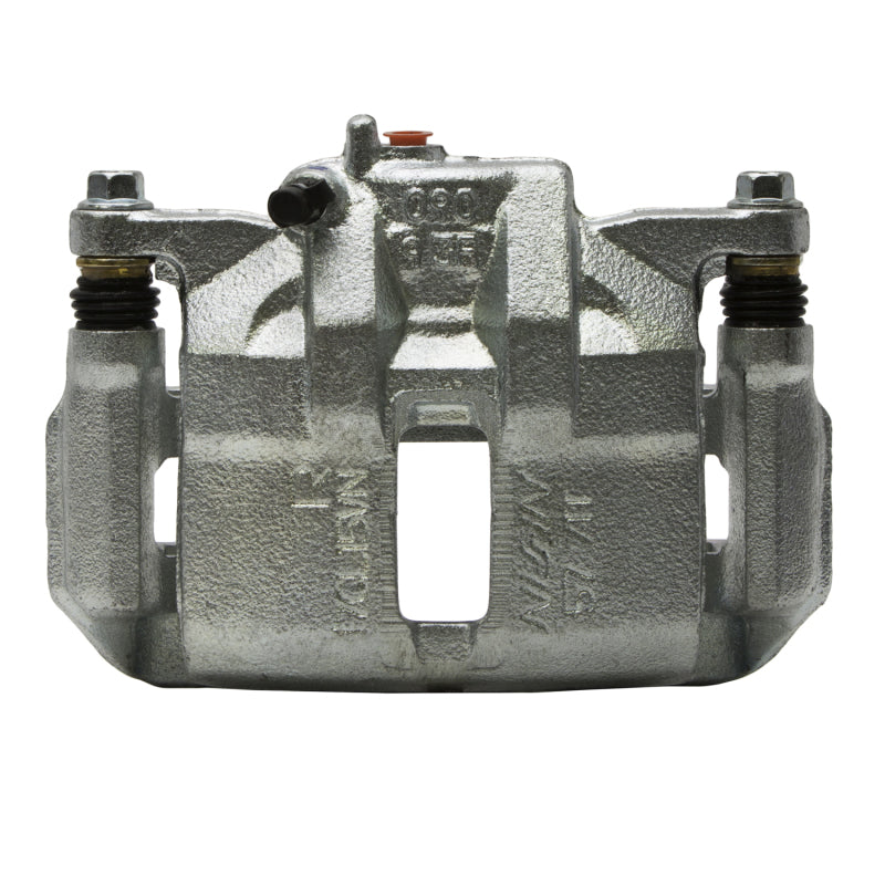 DFC 92-01 Acura VIGOR Front-R Silver Zinc Coated Premium Caliper
