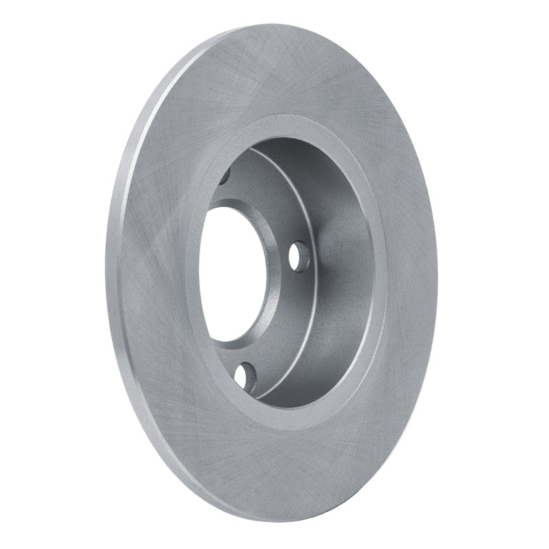 DFC 89-91 Audi 100 Quattro Rear Brake Rotor
