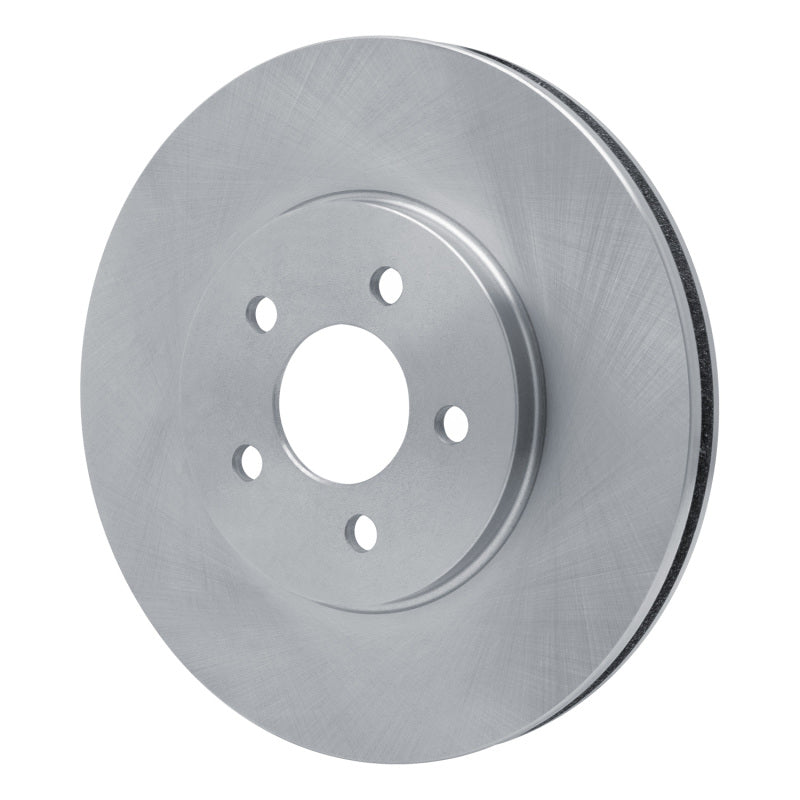 R1 89-95 Chrysler Daytona Front Brake Rotor