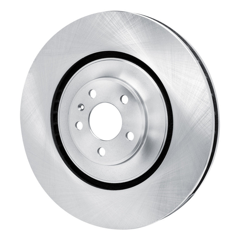 DFC 12-18 Audi A8 Front Brake Rotor