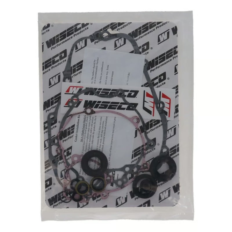 Wiseco 2006+ KX85/KX100 Bottom End Gasket Kit