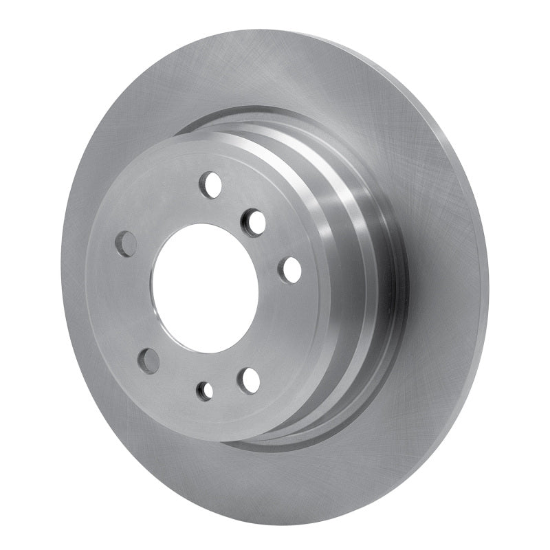 R1 87-92 BMW 735IL Rear Brake Rotor