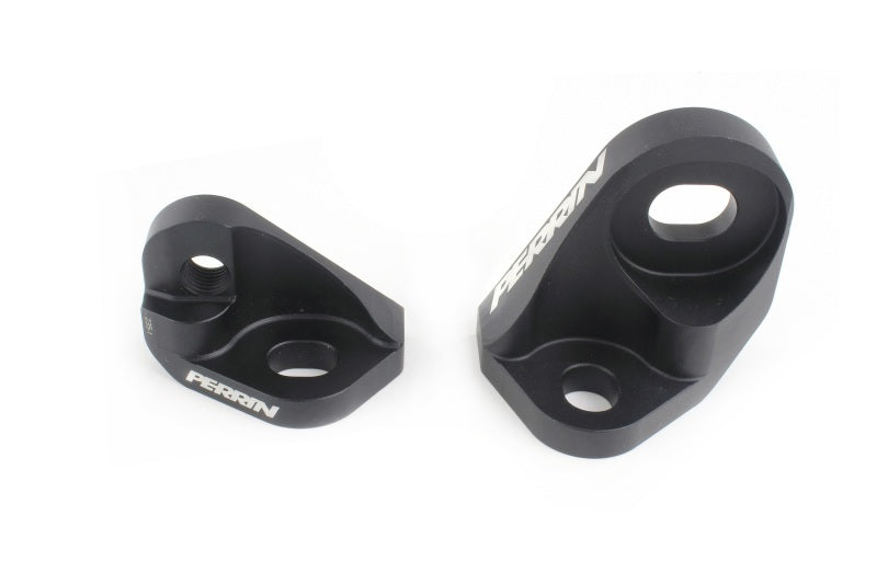 PERRIN 15-21 Subaru WRX / 14-18 Forester XT Turbo Support Bracket Kit