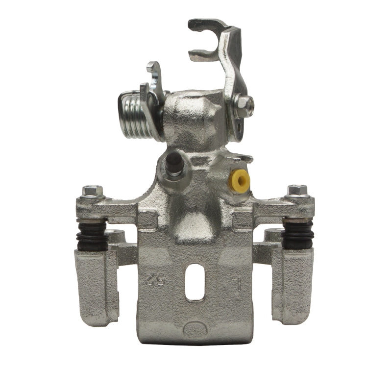 DFC 99-01 Infiniti G20 Rear-L Silver Zinc Coated Premium Caliper