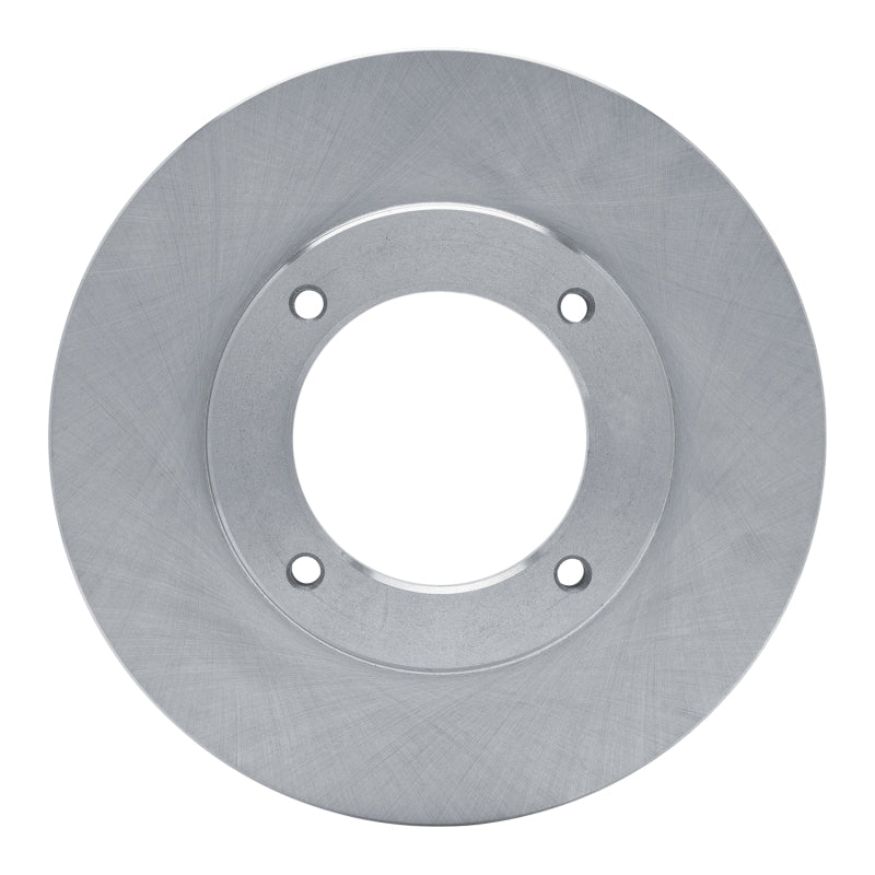 R1 16-18 Toyota AVanZA (Mexico) Front Brake Rotor