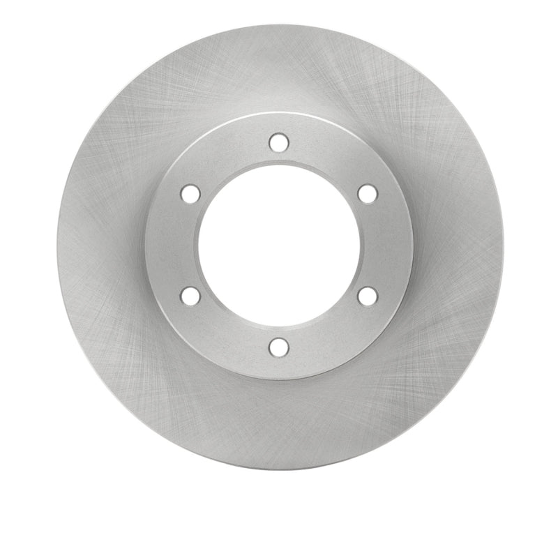 DFC 86-95 Toyota 4Runner Front Brake Rotor