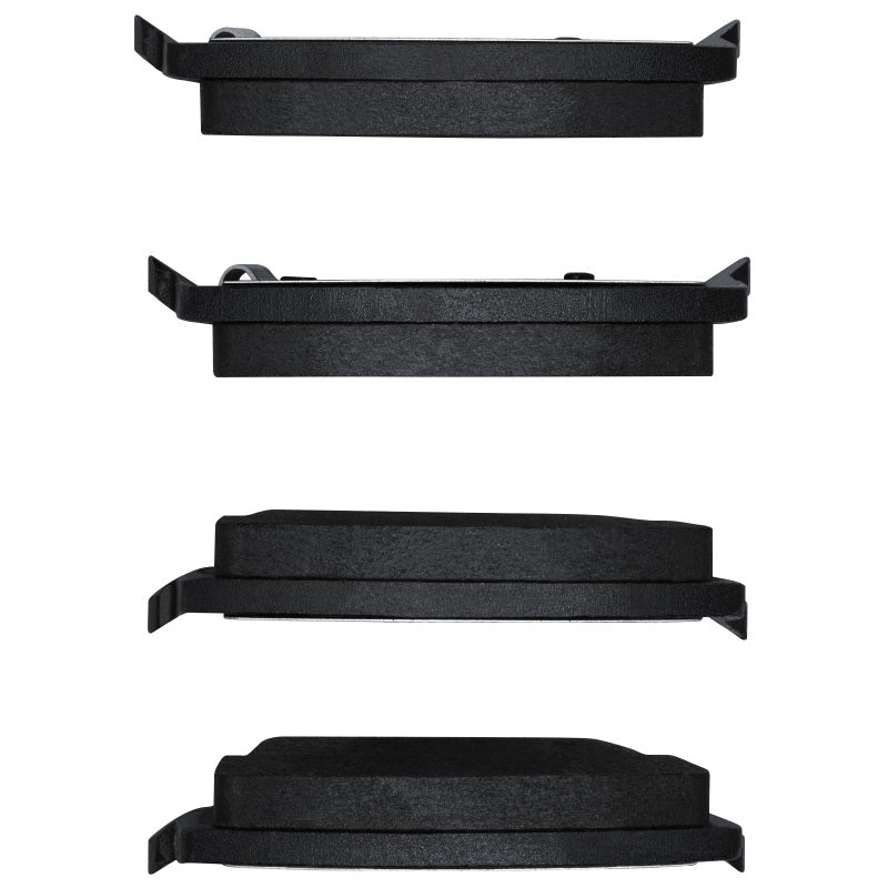R1 06-14 Dodge Magnum Rear Optimum OE Brake Pads
