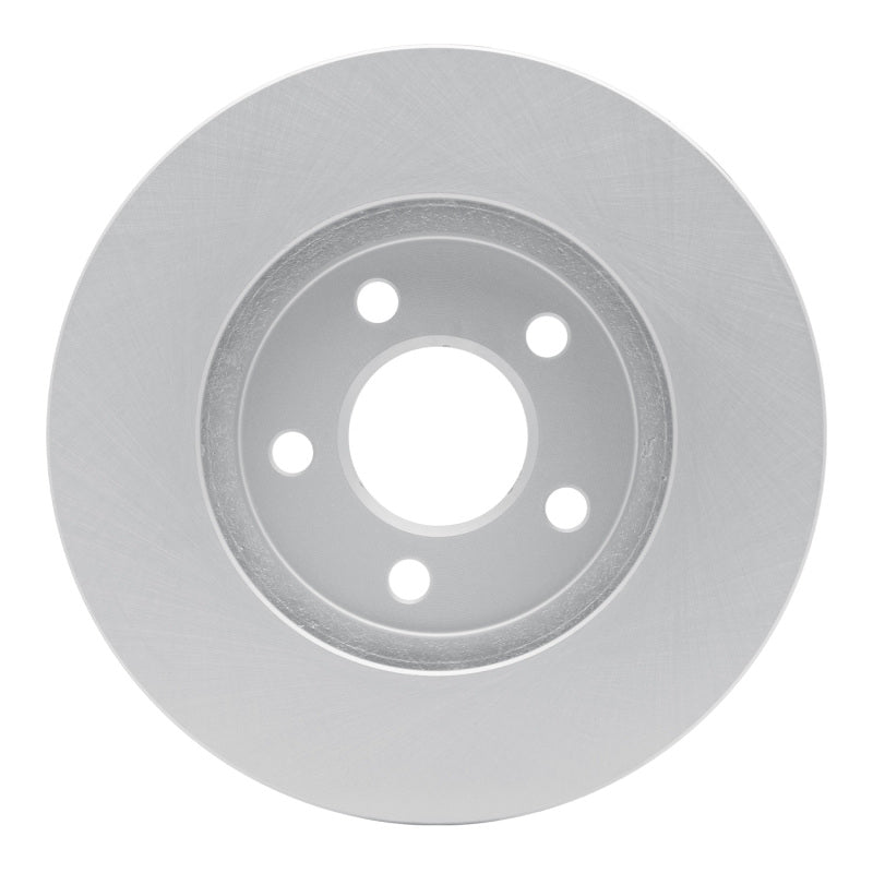 R1 96-00 Chrysler Grand Voyager Front GeoSPEC Coated Rotor