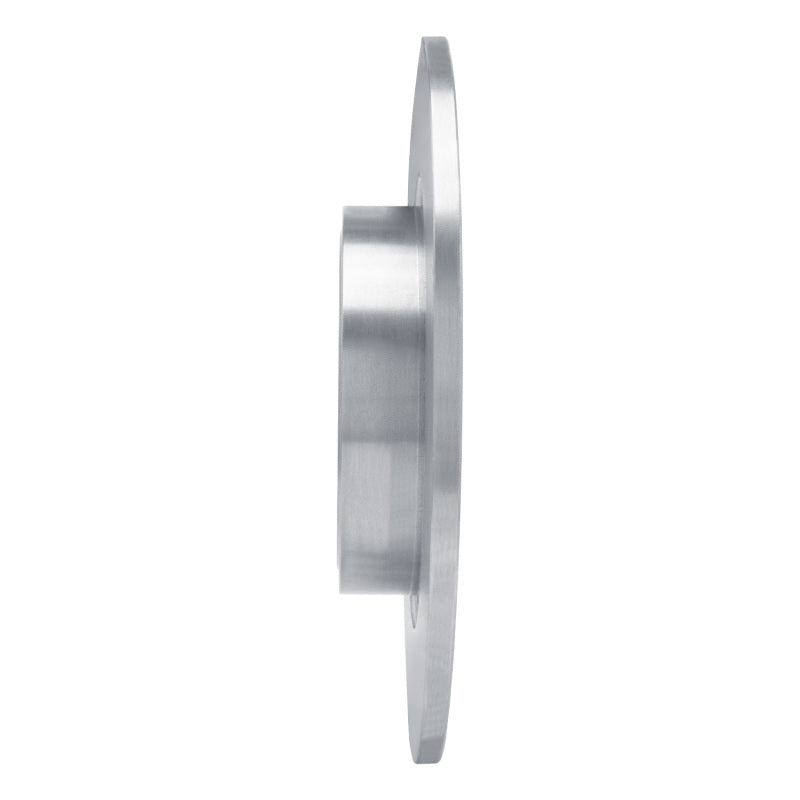 R1 15-20 Jaguar E-Pace Rear Brake Rotor