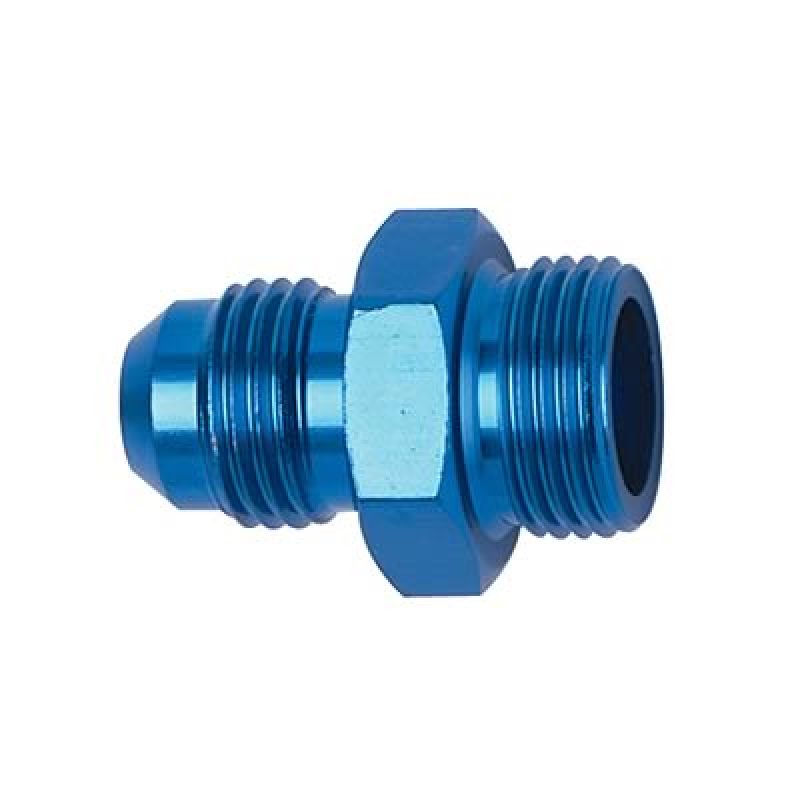 Fragola -16AN x 1 1/16 - 12 (12) Radius Fitting O-Ring