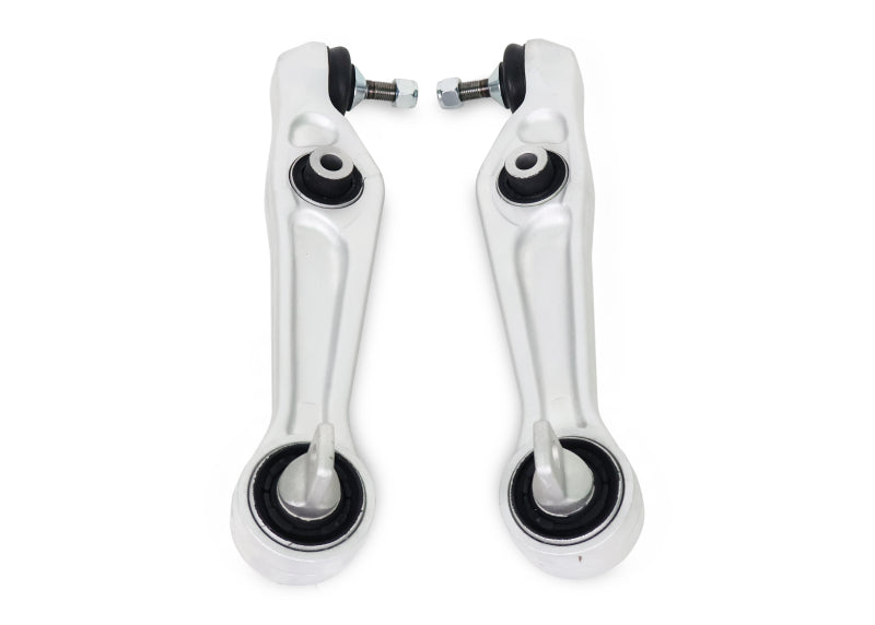 SuperPro 17-23 Tesla Model 3 Front Lower Control Arm Set
