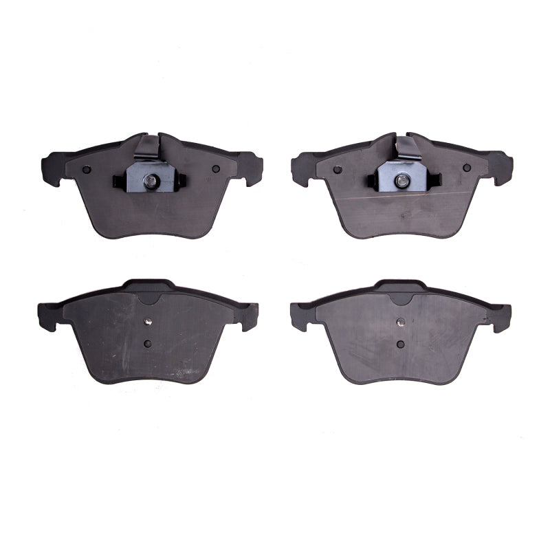 DFC 13-19 Jaguar XJ Front 5000 Advanced Ceramic Brake Pads