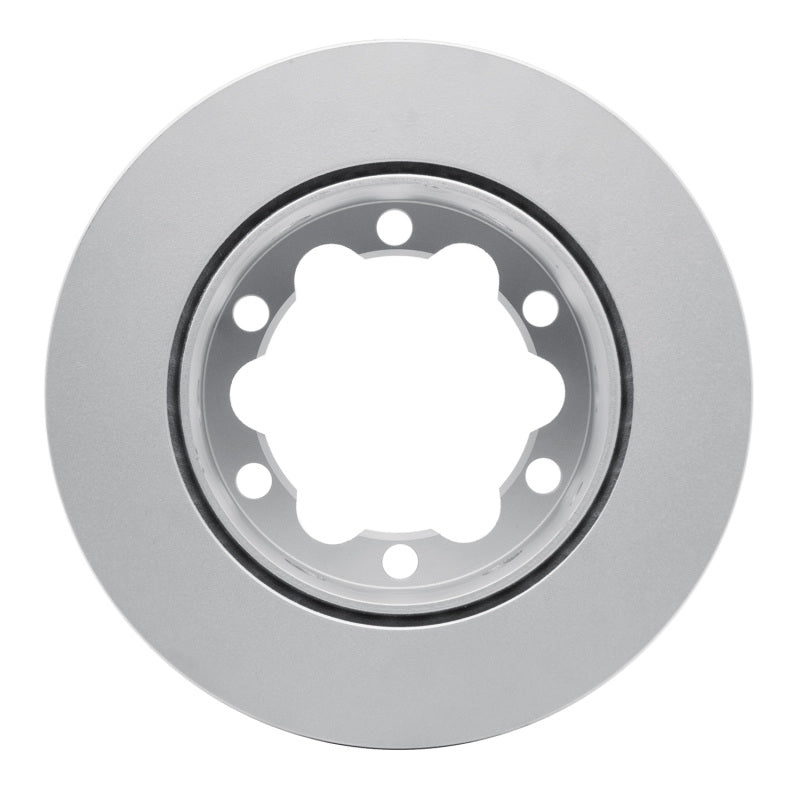 R1 02-06 Dodge Sprinter 3500 Rear GeoSPEC Coated Rotor