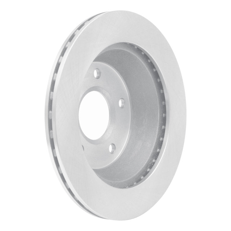 DFC 84-87 Chevrolet Corvette Front Brake Rotor