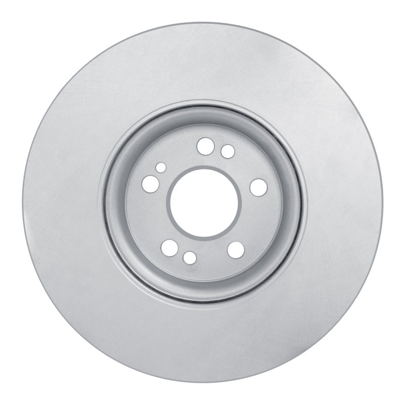 R1 2020-2023 Mercedes-Benz GLE350 Front GeoSPEC Coated Rotor