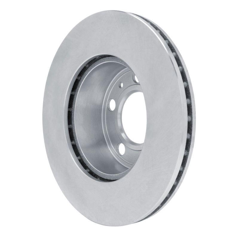 R1 76-93 Volvo DL Front Brake Rotor