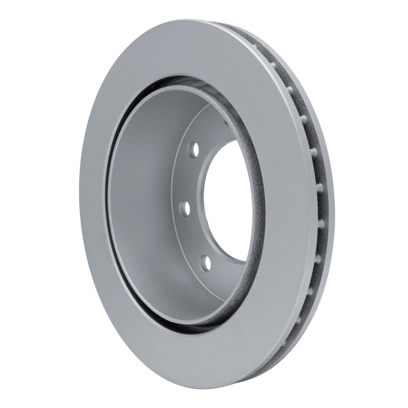DFC 99-25 Chevrolet Silverado 1500 Rear GeoSPEC Coated Rotor
