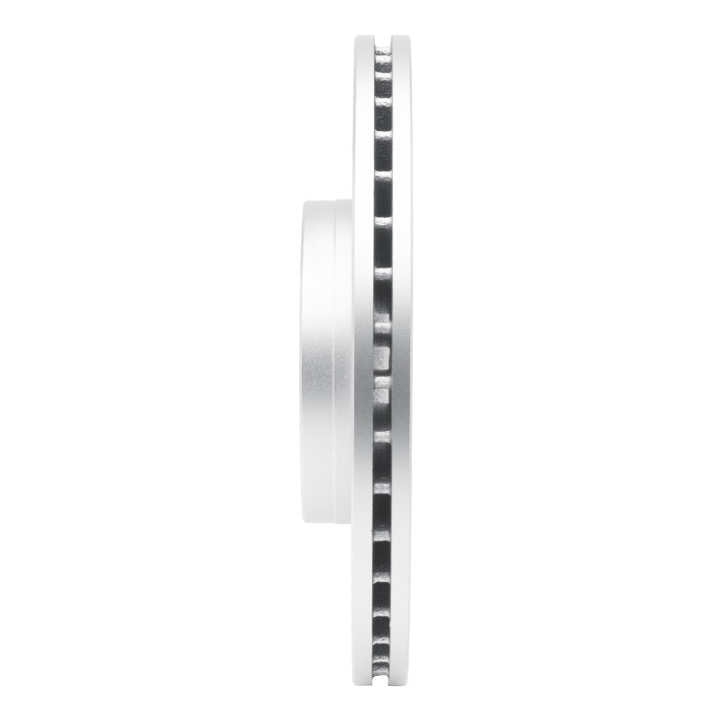 R1 04-19 Ford C-MAX Front GeoSPEC Coated Rotor