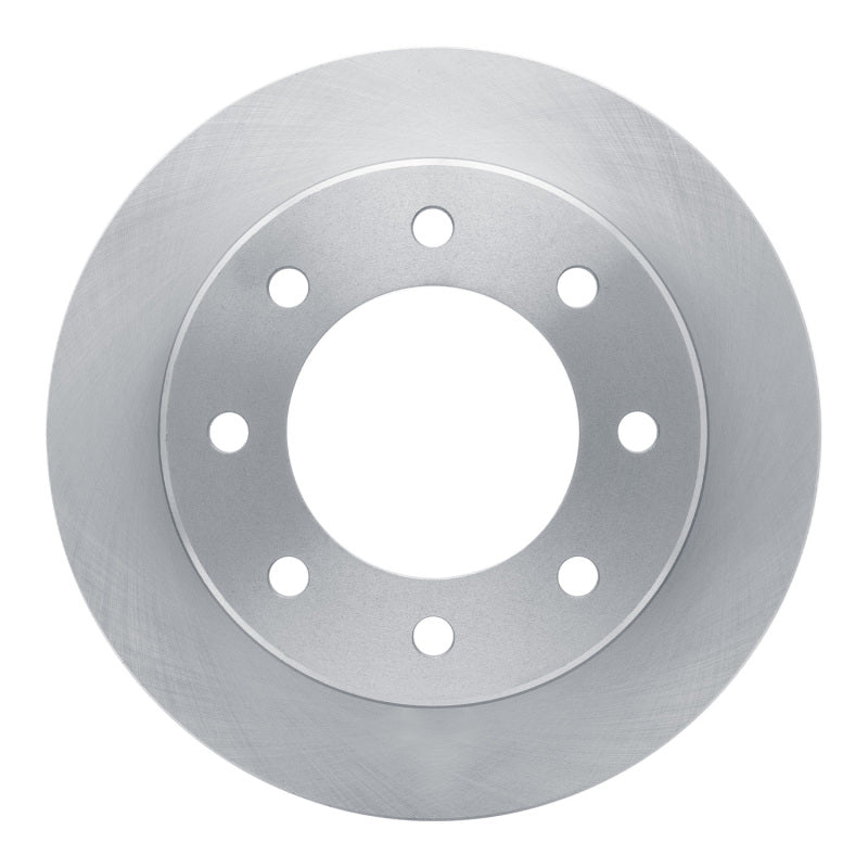 R1 99-25 Chevrolet Express 2500 Rear Brake Rotor