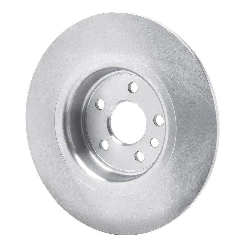R1 16-19 Land Rover Range Rover Evoque Rear Brake Rotor