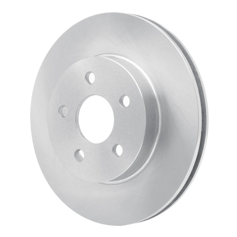 DFC 82-82 Buick Century Front Brake Rotor