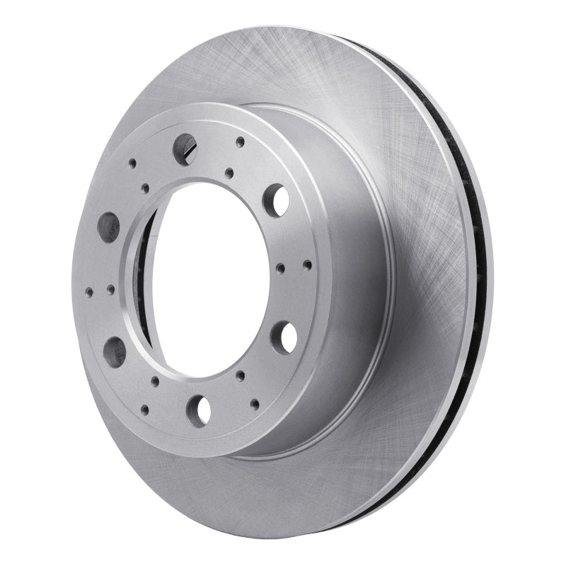 R1 97-05 Freightliner MT35 Front/Rear Brake Rotor
