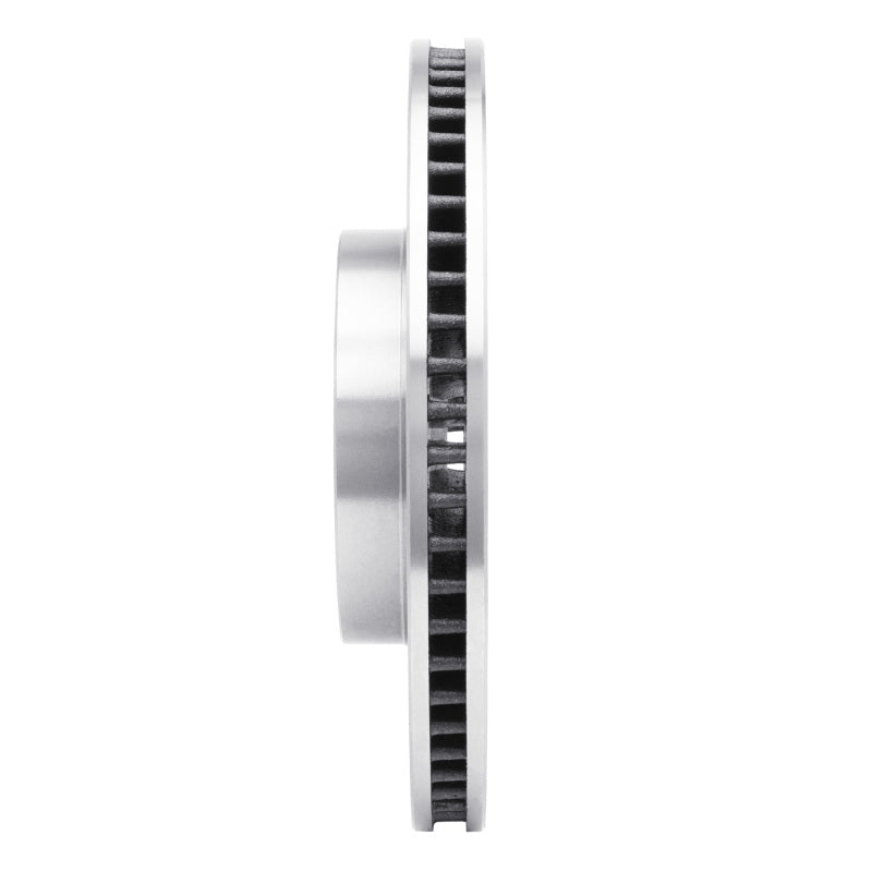 R1 07-23 Lexus LS460 Front Brake Rotor