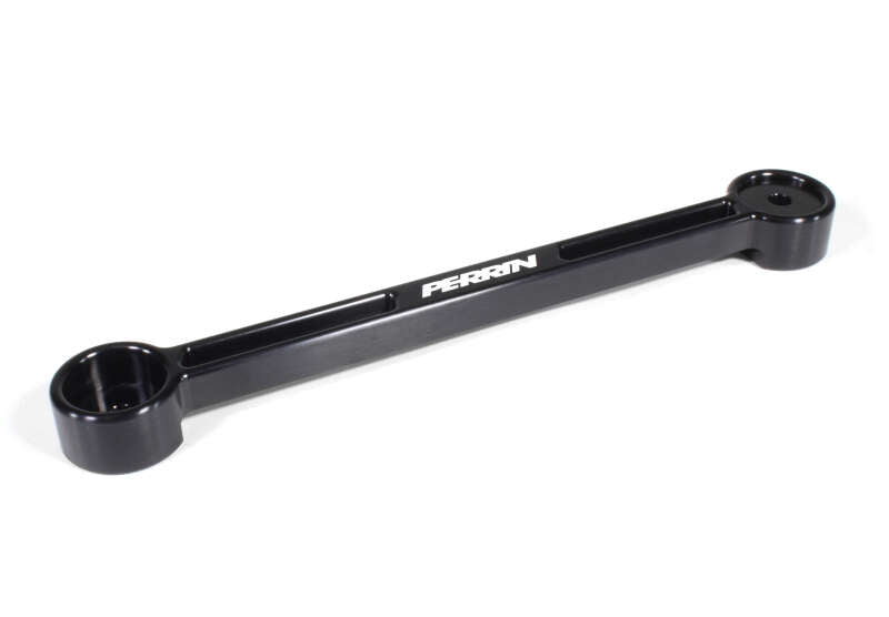 PERRIN 02-25 Subaru Impreza/WRX/STI & 13-26 Crosstrek/BRZ/FR-S/GR86/GR86 Battery Tie Down - Black